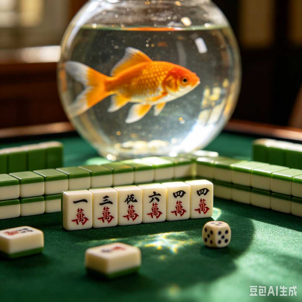 affordable luxury mahjong set