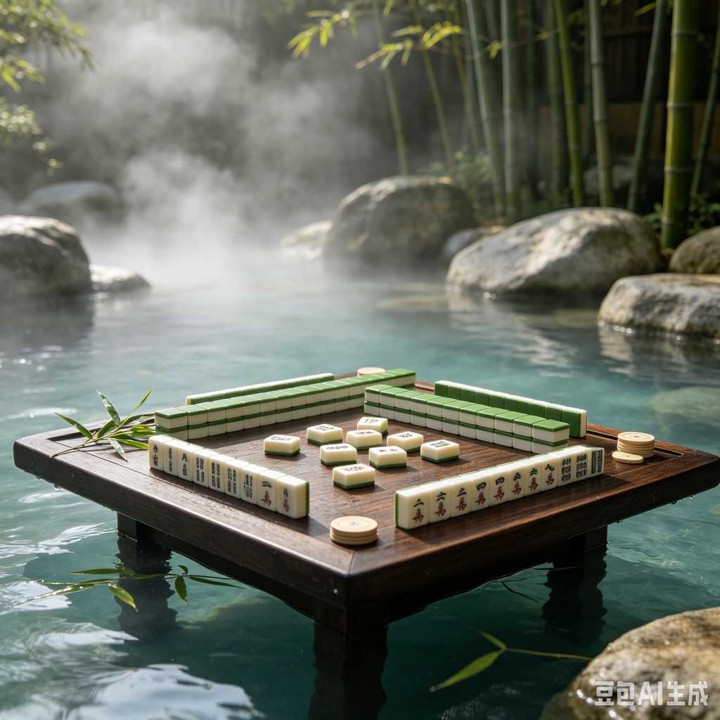 KansasCity,mahjong