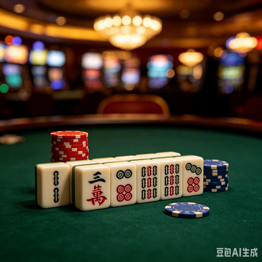 personal engrave mahjong tiles