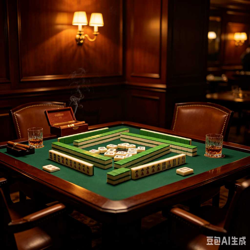 bariloche,mahjong