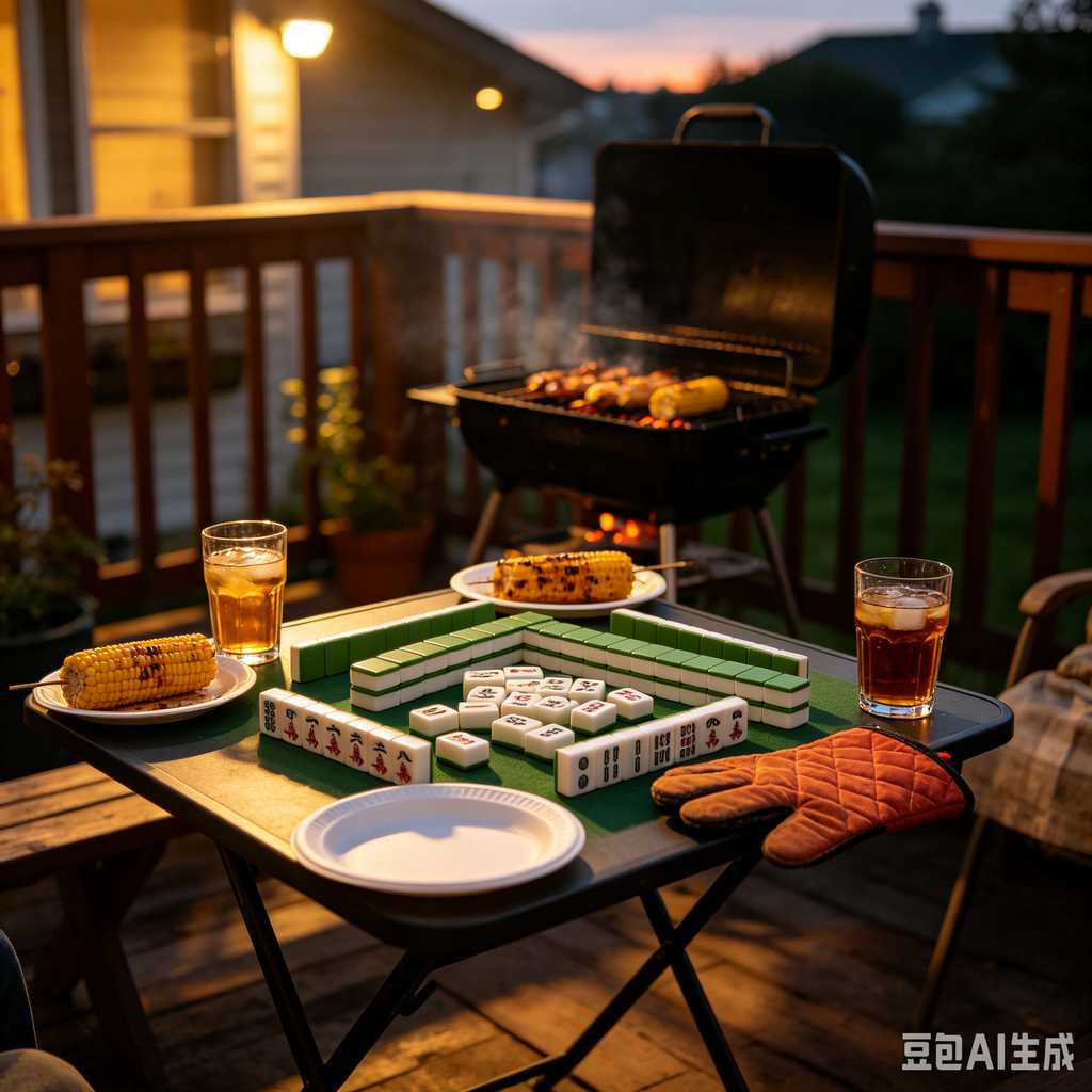oem mahjong set manufacturer