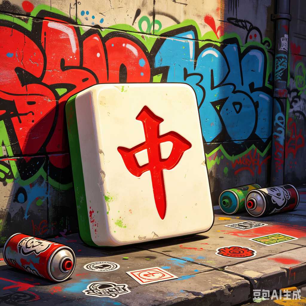 collection grade mahjong tiles