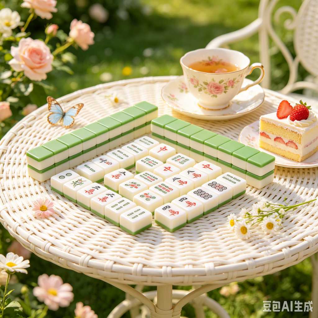 dustproof mahjong storage box