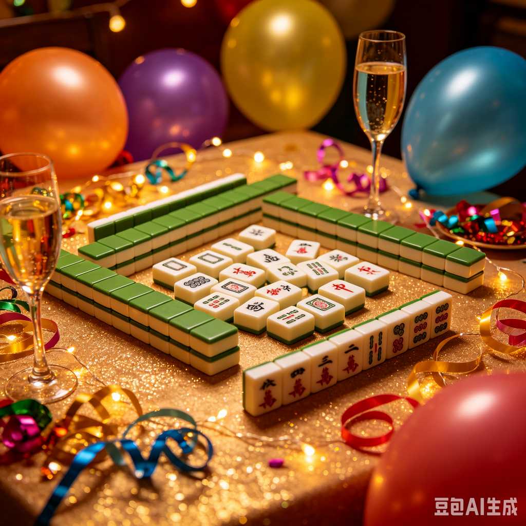 greenbay,mahjong