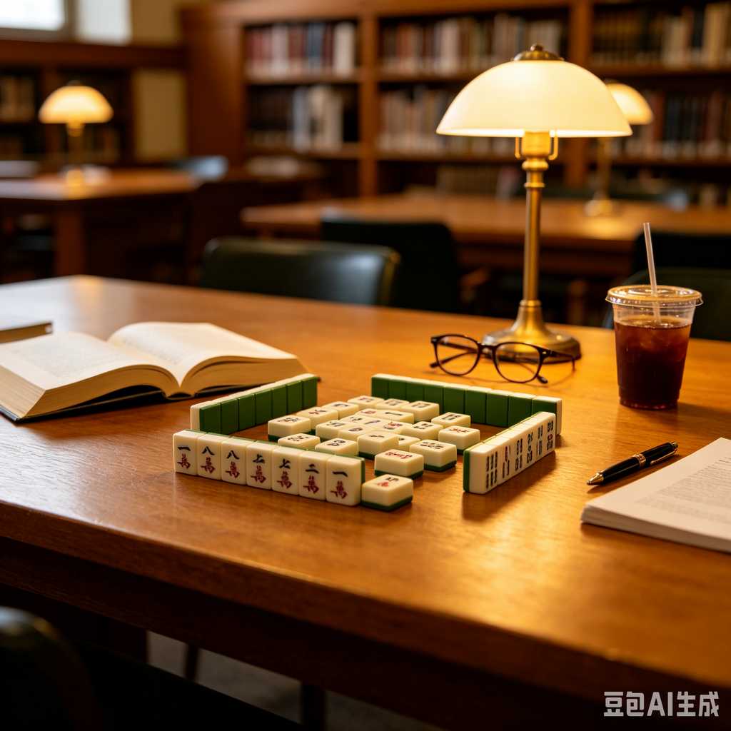 Akureyri,mahjong