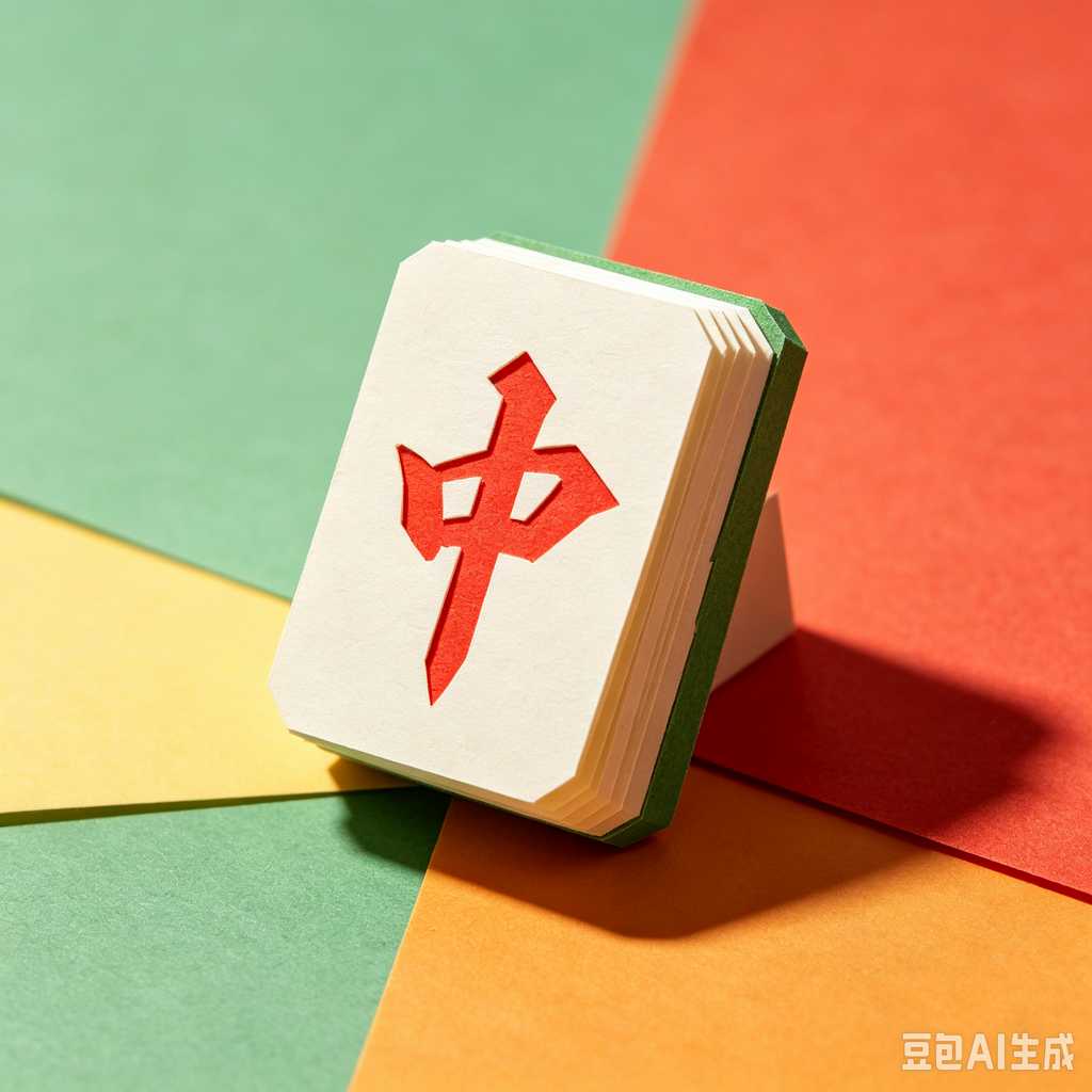 Nuremberg,mahjong