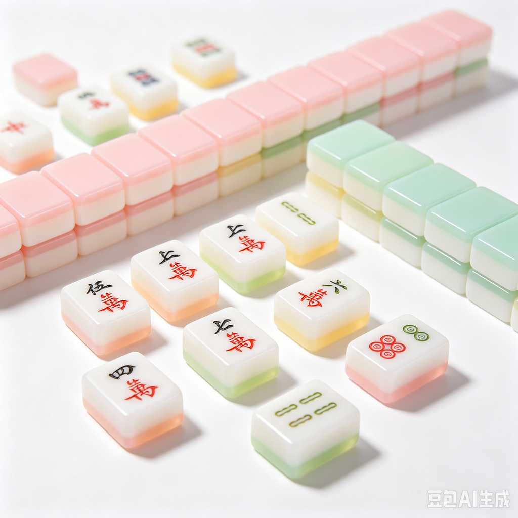 foldable mahjong mat portable