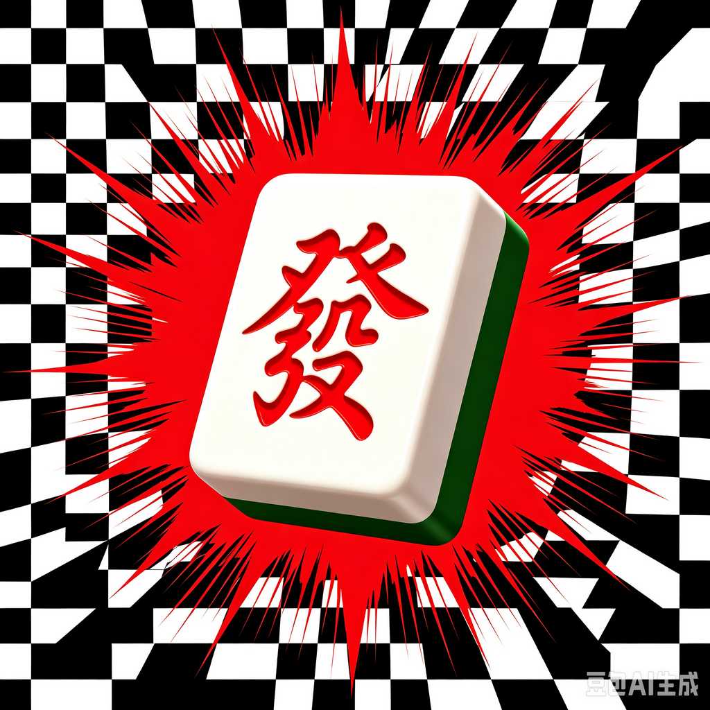 festival themed mahjong set