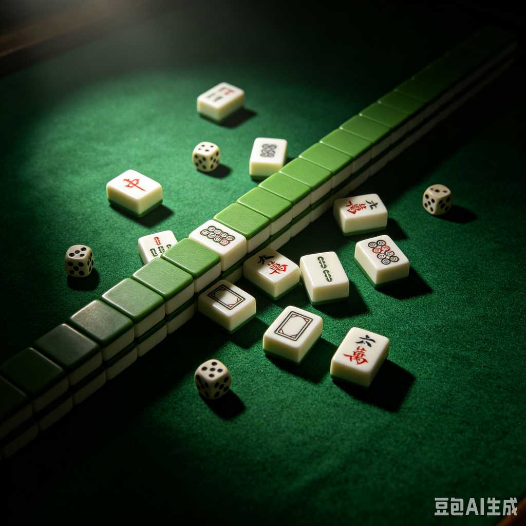 wichitaks,mahjong