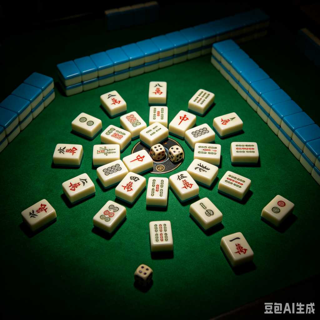 monterrey,mahjong