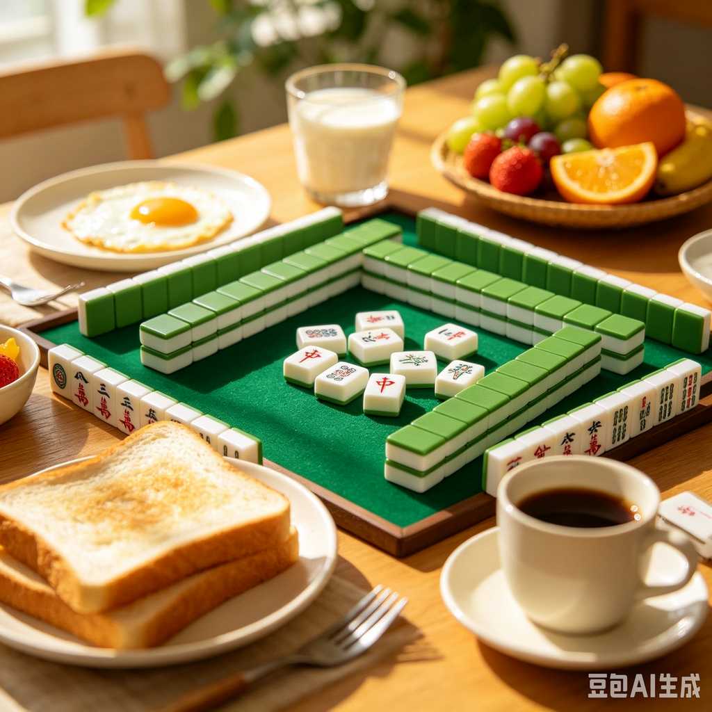 standard american mahjong tiles