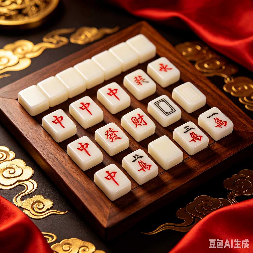 losmochis,mahjong