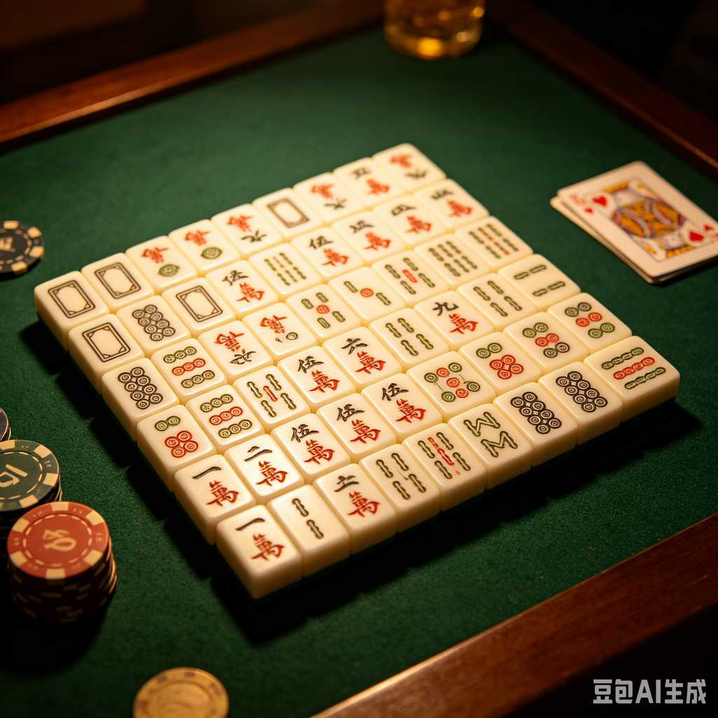 stavanger,mahjong