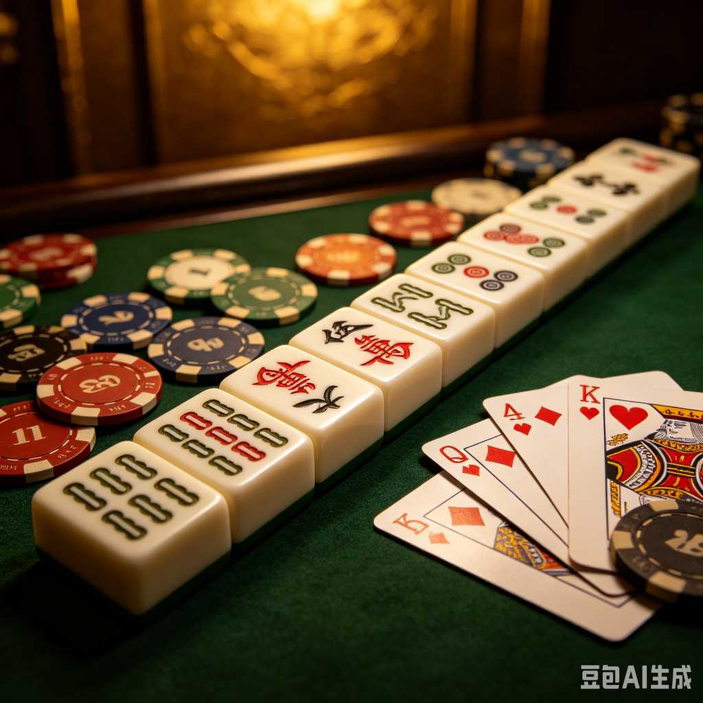 NewOrleans,mahjong