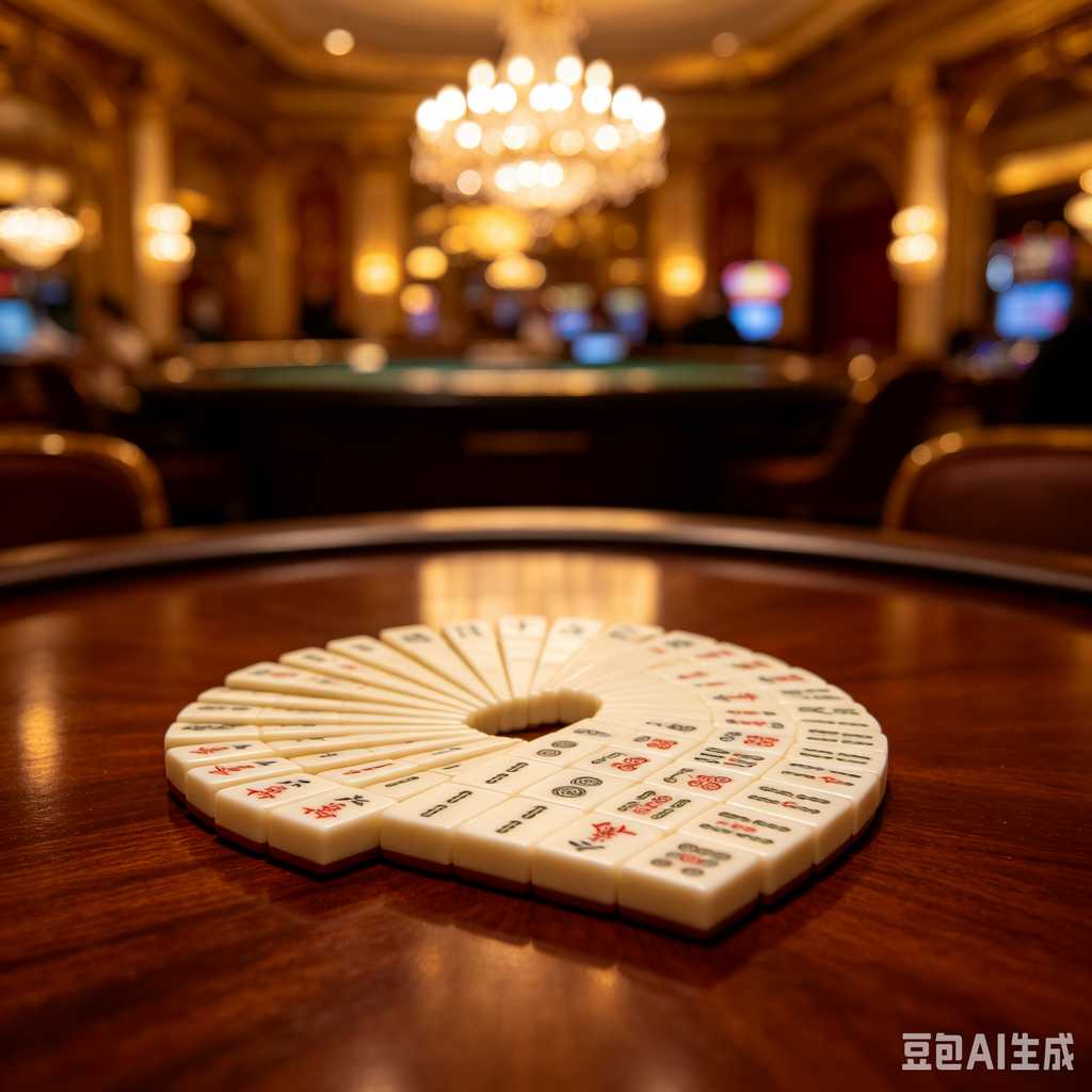 Zagreb,mahjong