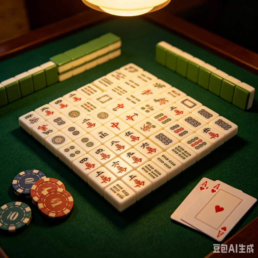 chinese mahjong tiles for sale