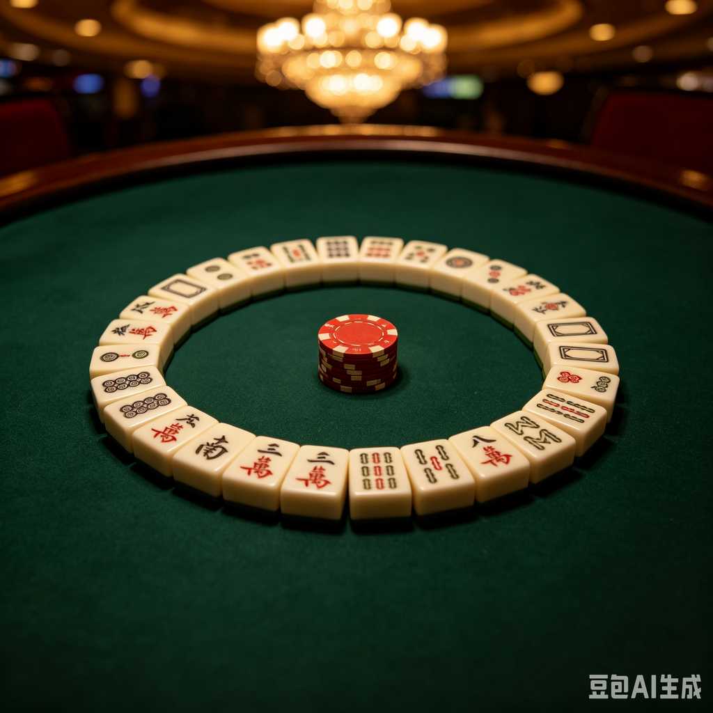 fortaleza,mahjong