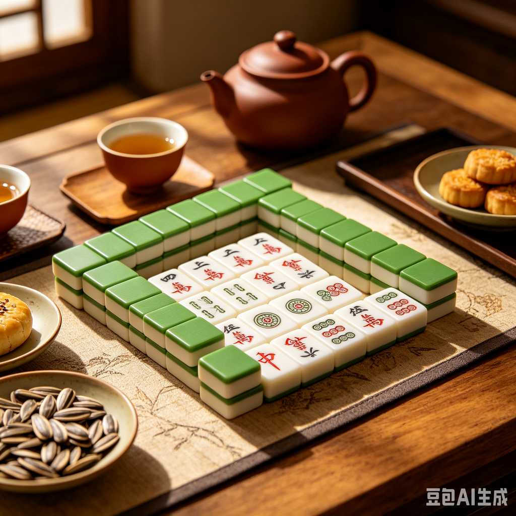 travel mahjong accessories