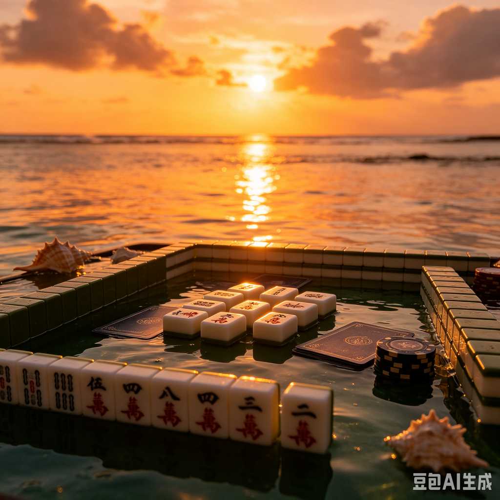 easy carry mahjong set
